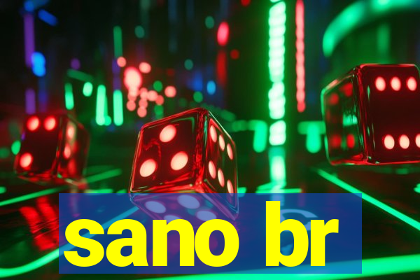 sano br